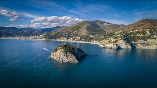 La finale del circuito mondiale di trail running arriva nel Golfo dell'Isola