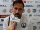 Calcio. Savona, il 2-2 con la Sanremese soddisfa Grandoni: &quot;Pareggio importante contro una squadra molto forte&quot; (VIDEO)