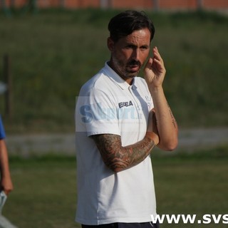 Calcio. Savona, il 2-0 al Borgosesia restituisce fiducia ai biancoblù. Grandoni: &quot;Partita mai in discussione, potevamo chiuderla già nel primo tempo&quot;