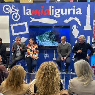 Outdoor. Il Golfo dell'Isola in mostra alla BiT di Milano