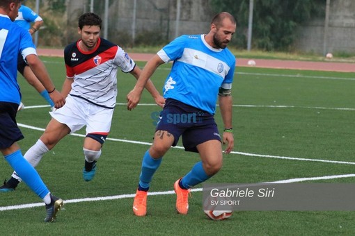 Calciomercato. Un fedelissimo ancora al &quot;Devincenzi&quot;, confermato Giorgio Battuello