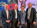 Giro d'Italia. Andora abbraccia il sogno Rosa. Il vicesindaco Paolo Rossi: &quot;Emozionati, ma pronti a vivere una giornata memorabile&quot;