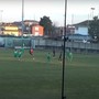 Calcio, Serie D. Vado, continua la rincorsa alla vetta: la sintesi del 3-1 al Novaromentin (VIDEO)