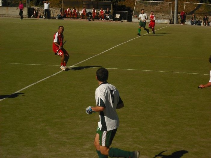 Hockey Prato, Serie B: reti bianche tra Cus Genova e Savona