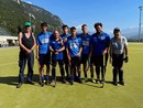 Parahockey: il Liguria HC Savona trionfa in Coppa Italia! Battuta Roma nella categoria Open Elite