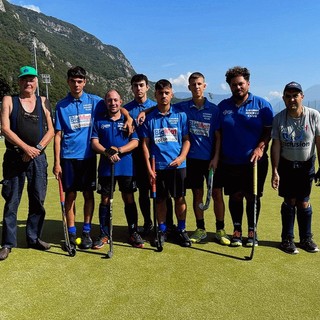 Parahockey: il Liguria HC Savona trionfa in Coppa Italia! Battuta Roma nella categoria Open Elite