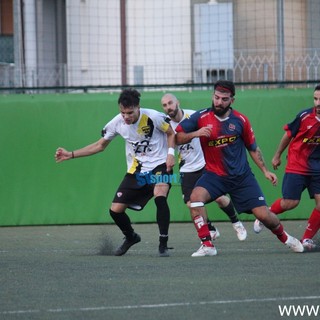 Calcio, Prima Categoria. Domenica da fuochi d'artificio con Ospedaletti - Camporosso e Baia Alassio - Andora