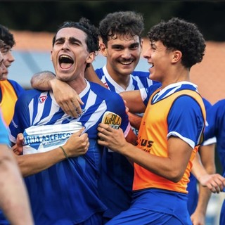 Calcio. Il baby Ceriale corre e segna, il Millesimo si rammarica per la direzione di gara