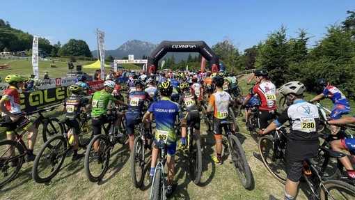 Italia Bike Cup. Prevista una grande partecipazione per la tappa di Albenga del 9 marzo