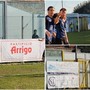 Sanremese-Imperia 1-3, le emozioni dei goleador: Costantini e i gemelli Graziani (Video)