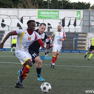 Calcio, Promozione. Podio in ballo, domenica cruciale per le dinamiche in zona playout