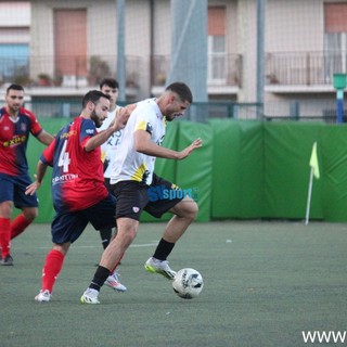 Calcio, Prima Categoria A. Baia Alassio e Golfodianese si giocano il primato