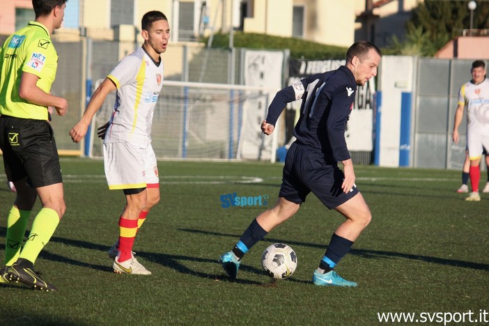 Calcio, Promozione. Domenica ricca di spunti, dalla vetta alla coda