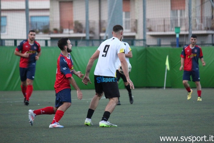 Calcio, Prima Categoria A. Meno dieci alla fine, per un campionato sempre più entusiasmante