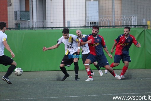 Calcio, Prima Categoria. Domenica da fuochi d'artificio con Ospedaletti - Camporosso e Baia Alassio - Andora