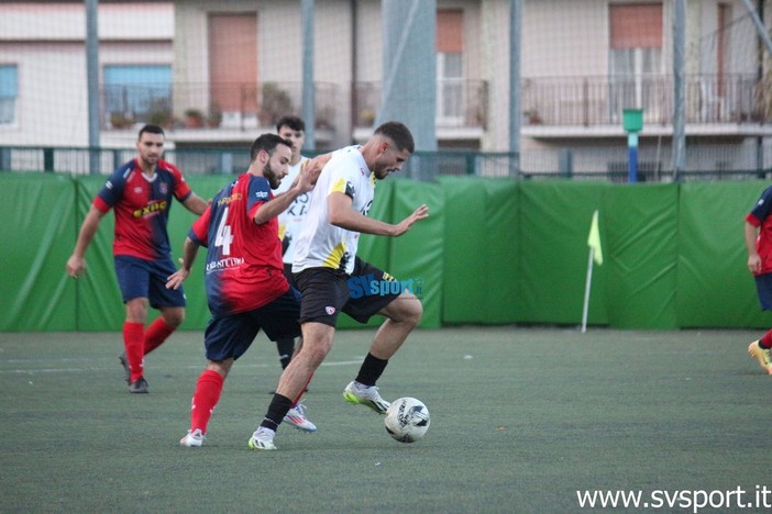 Calcio, Prima Categoria A. Baia Alassio e Golfodianese si giocano il primato