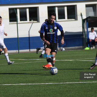 Calcio, Coppa Italia di Eccellenza. L'Imperia aspetta Solbiatese - Saluzzo, un solo risultato può premiare i nerazzurri