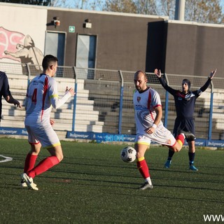 Calcio, Promozione. Scatta la ventitreesima giornata, punti pesanti in palio in ogni incontro pomeridiano