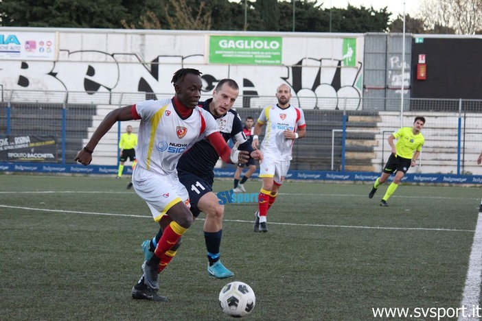 Calcio, Promozione. Podio in ballo, domenica cruciale per le dinamiche in zona playout