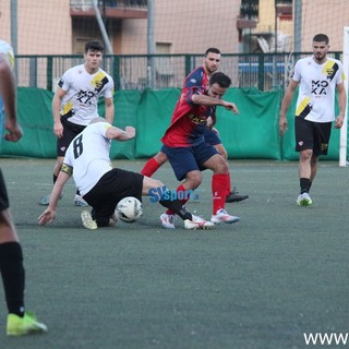 Calcio, Prima Categoria A. Camporosso - Baia Alassio vale il primato