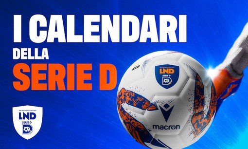 Calcio, Serie D Girone A: ecco il calendario. Subito Albenga - Sanremese, il Vado riparte dal Chisola. La Cairese ospiterà il Borgaro