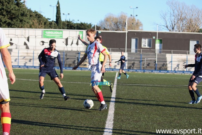 Calcio. Il Millesimo protesta per le direzioni di gara: &quot;Annullati ben dieci gol&quot;