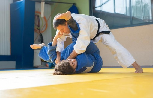 Judo Beach Camp 2025: anche quest'anno confermato l'evento di giugno a Laiguelia