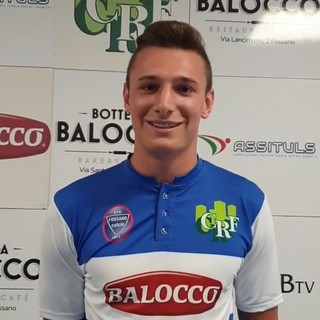 Calciomercato. Vado. Dal Sestri Levante arriva un centrocampista, si attende l'ufficialità per Jonathan Lazzaretti