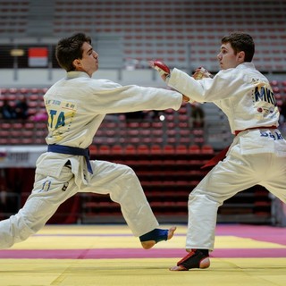 Ju Jitsu. Il secondo Genoa Open è sempre più vicino