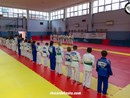 Judo: si è conclusa positivamente a Laigueglia la tre giorni dedicata ai giovani talenti sul tatami