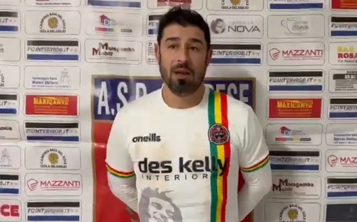 Altarese, vittoria con brivido finale sull'Oneglia. Provato: &quot;Risultato giusto, riaperta per nostre ingenuità&quot; (VIDEO)