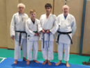 Judo Club Luigi Sicco: due medaglie di bronzo in bacheca ai Campionati Regionali