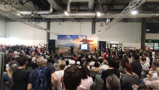 Japan Show Cremona: Chiude l'edizione 2024 all'insegna della crescita, un evento culturale alla scoperta del Giappone che ha appassionato tutti