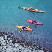 Sport acquatici in Liguria: L'avventura tra mare e fiumi