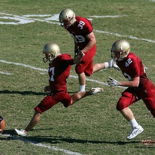 Calcio vs football americano: lo stesso nome, due sport diversi