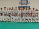 Karate Club Savona. Ha preso il via il Camp &quot;Karate e Divertimento&quot;