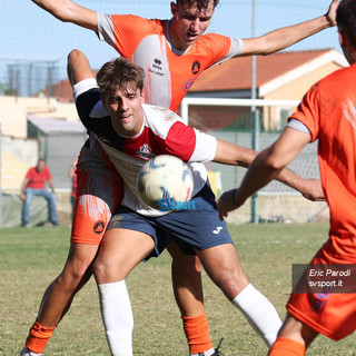 Calcio, Eccellenza. Domenica lontana da casa per Celle Varazze, Pietra e S.F. Loano