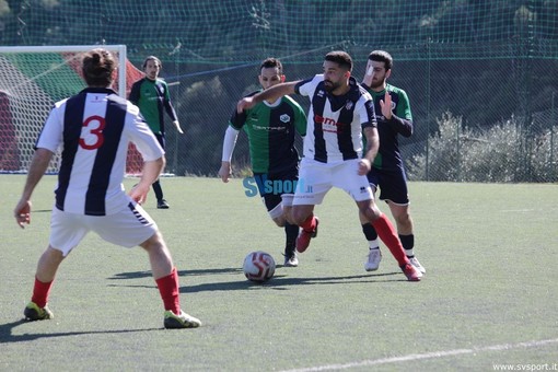 Calcio. Prima Categoria B: si rivede in campo il Savona, sfide d'alta classifica fra Sampierdanese-Speranza e Campese-San Cipriano