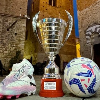 Calcio, Tornei Estivi. iI Trofeo Città di Albenga è pronto a tornare in grande stile