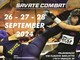 Savate Combat: dal 26 al 28 settembre arrivano a Varazze i Campionati Europei