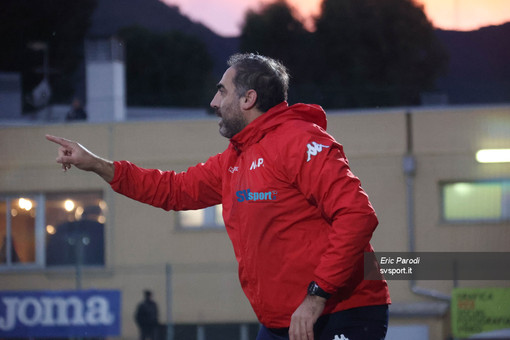 Calcio, Celle Varazze. Pisano psicologo dopo il successo sulla Voltrese: &quot;Abbiamo cercato soluzioni, non alibi&quot; (VIDEO)