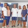 &quot;Handarpermare&quot;: l'LNI Varazze ha incontrato i Rotary Club della Liguria Ovest