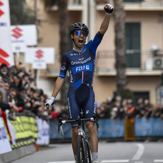 Trofeo Laigueglia, una settimana dal via della classica che apre il calendario italiano