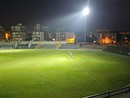 &quot;Luci al Bacigalupo&quot;, nello stadio di Savona ecco la riaccensione. Viti: &quot;Martedì l'utilizzo nelle ore serali con l'uso delle docce&quot;