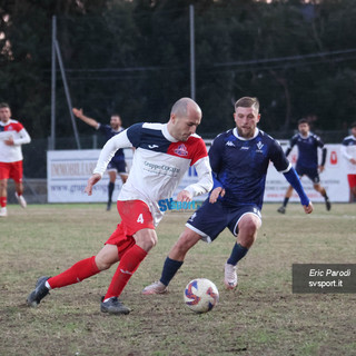 Calcio, Eccellenza. Missione rilancio per Celle Varazze e Pietra, il Loano si misura con la capolista Rivasamba.