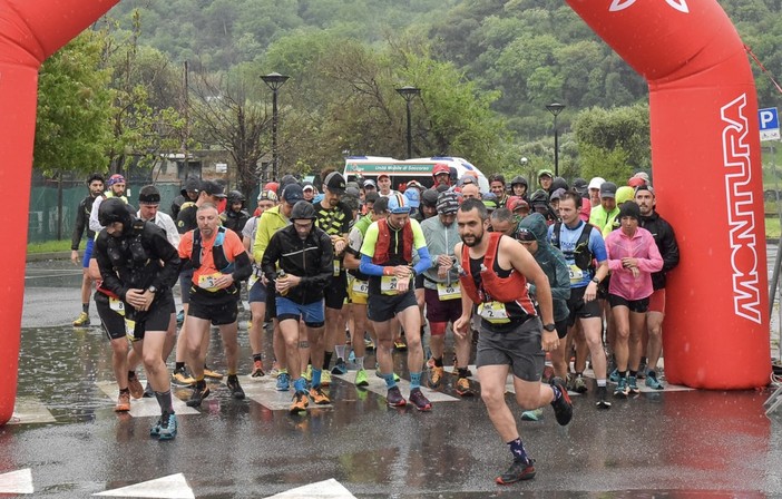 Trail. La Luceto Classic cambia forma, le ultime novità sulla corsa del primo Maggio