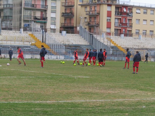 Calcio. Letimbro - Savona non si giocherà al Bacigalupo: &quot;Una sede alternativa è in corso di valutazione&quot;