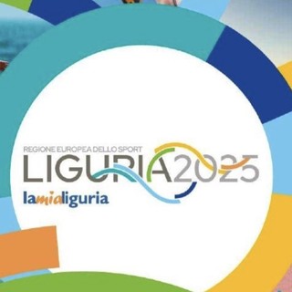 Apre domani il concorso &quot;“Lo sport in Liguria: opportunità, valori ed emozioni nella pratica dell’attività fisica sul territorio ligure”