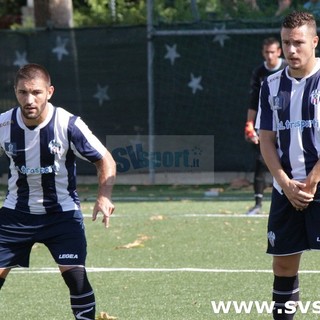 Calcio, Savona. Virdis crea, Bellussi conserva: gli striscioni espugnano Stresa dopo un finale al cardiopalma