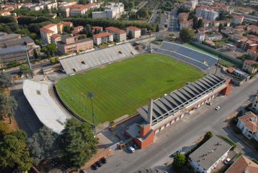 Savona Calcio, è notte fonda: la Lucchese vince nel finale